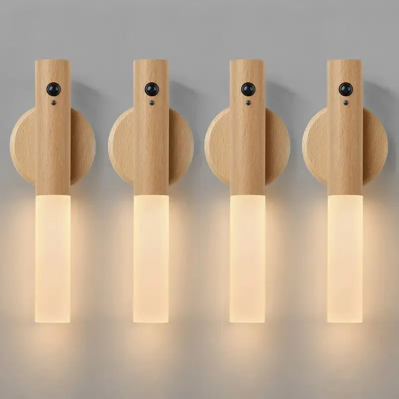 Smart Motion Sensor Night Light