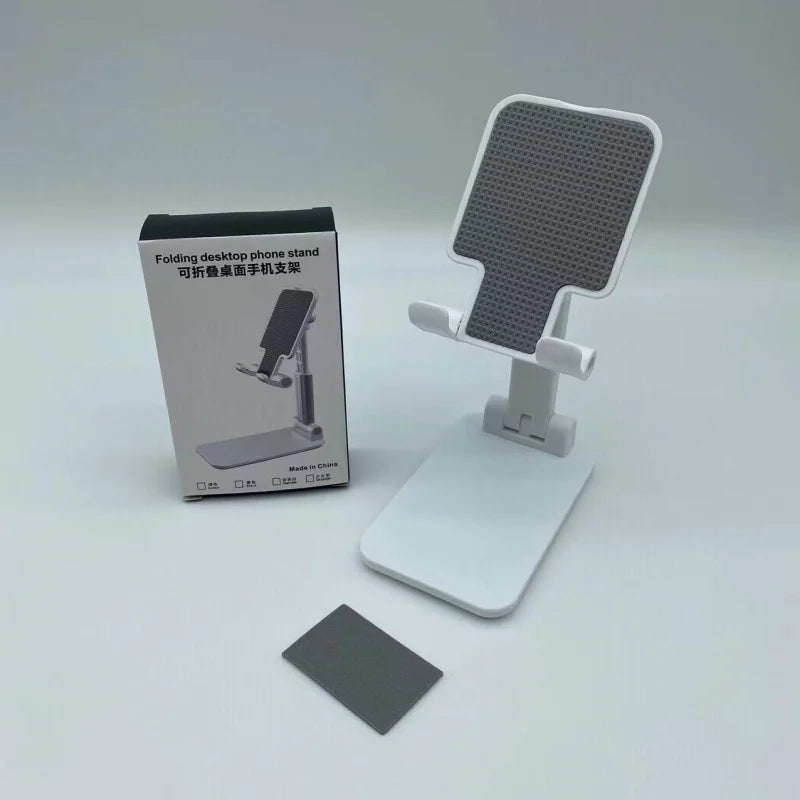 Adjustable Phone & Tablet Stand