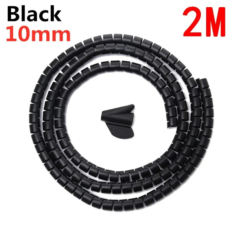 2M Cable Organizer