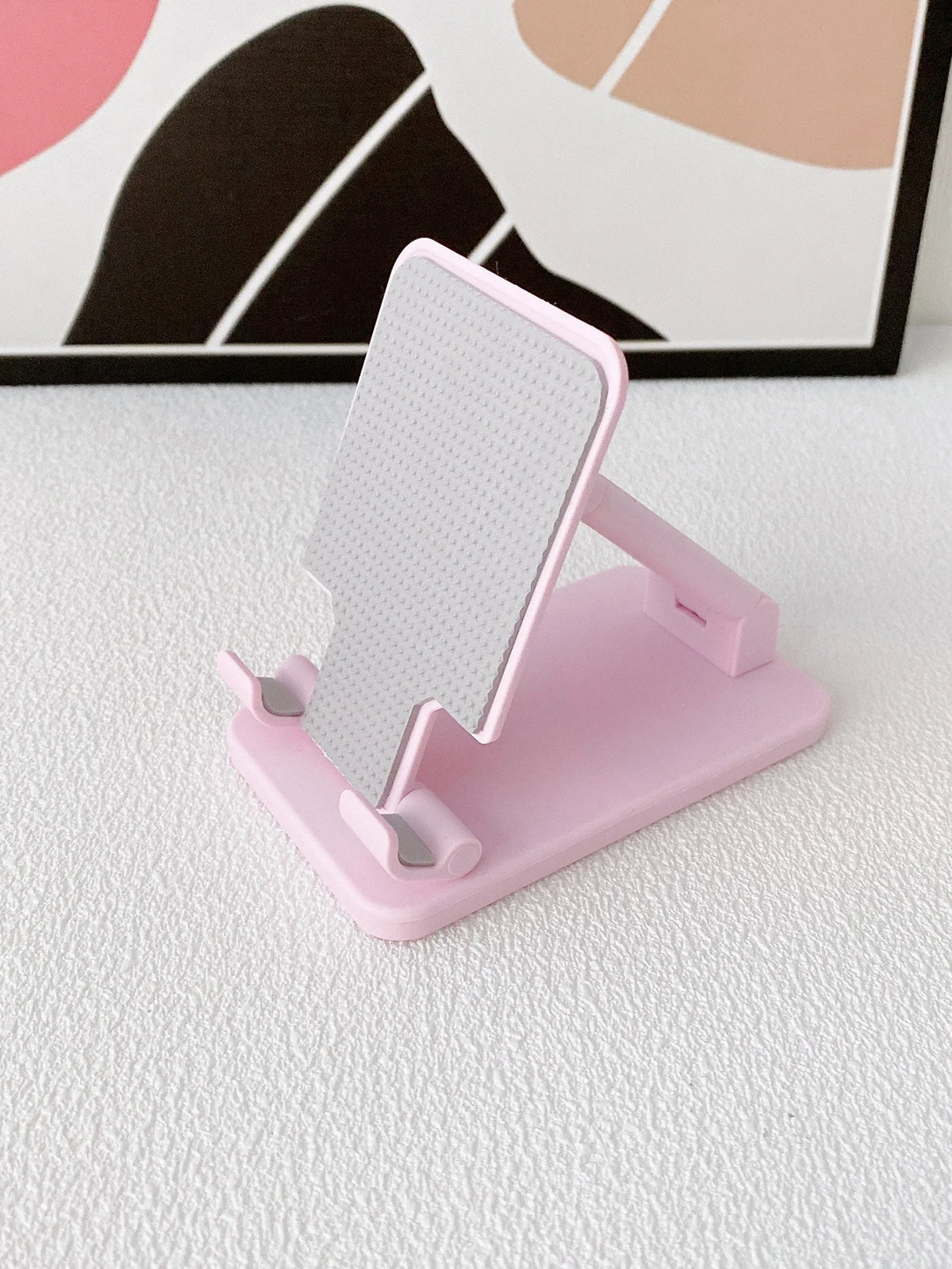 Adjustable Phone & Tablet Stand