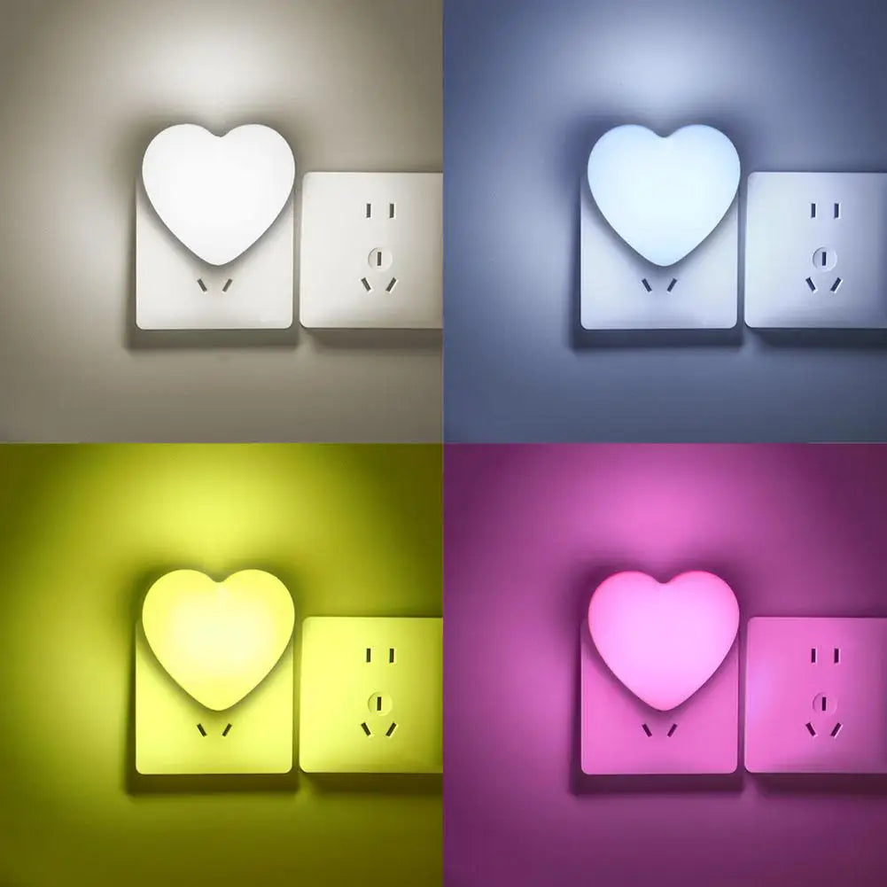 LED Smart Night Light