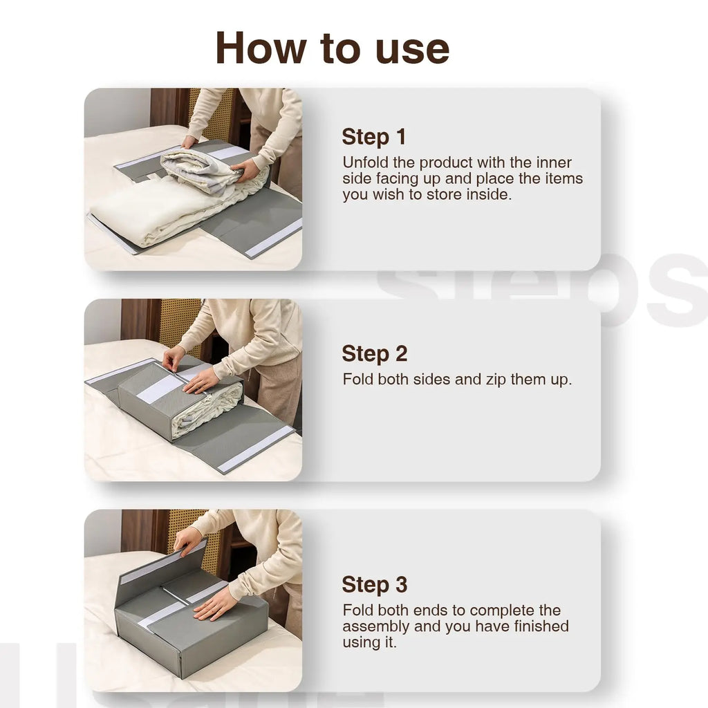 Bed Sheet Organizers Foldable Linen Closet Organizers Storage Linen Closet Storage With Window For Bedding Sheets Duvet Covers