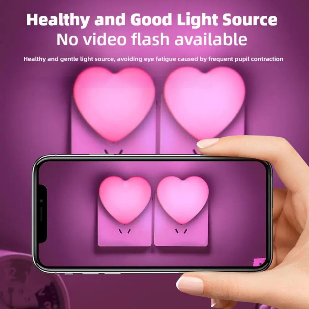 LED Smart Night Light