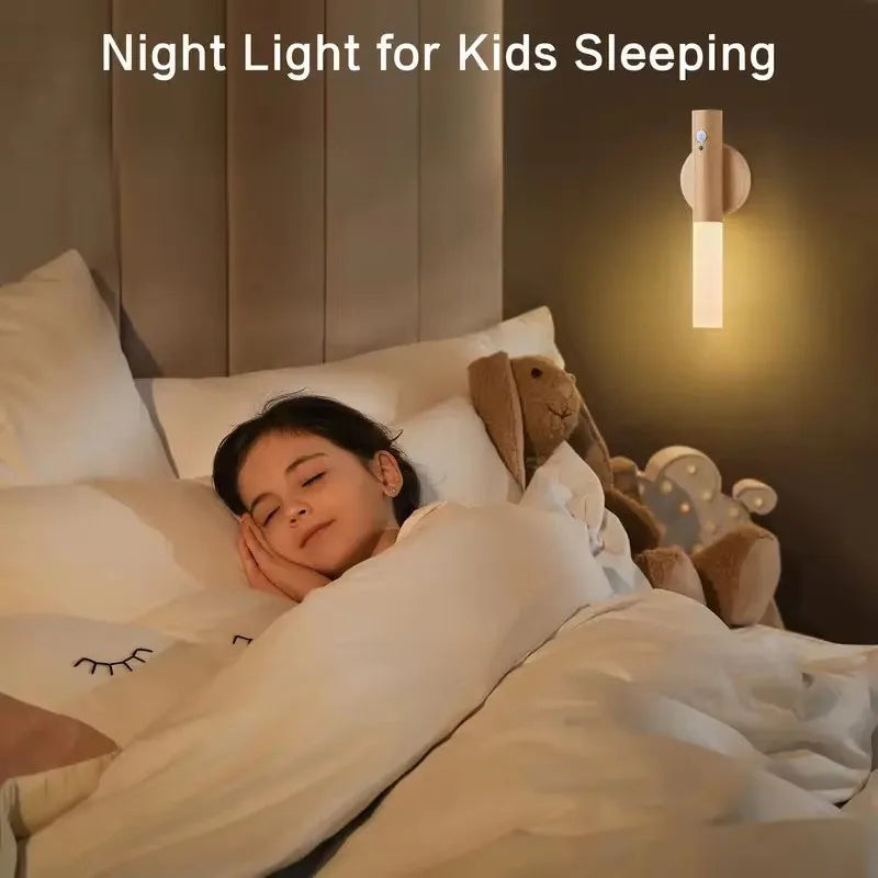 Smart Motion Sensor Night Light