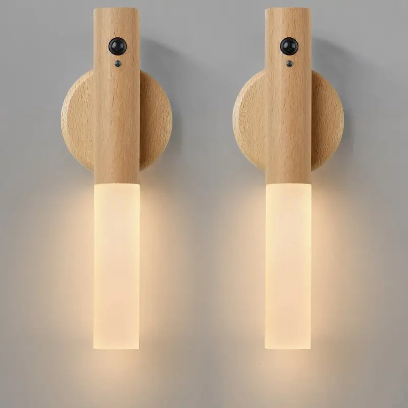 Smart Motion Sensor Night Light