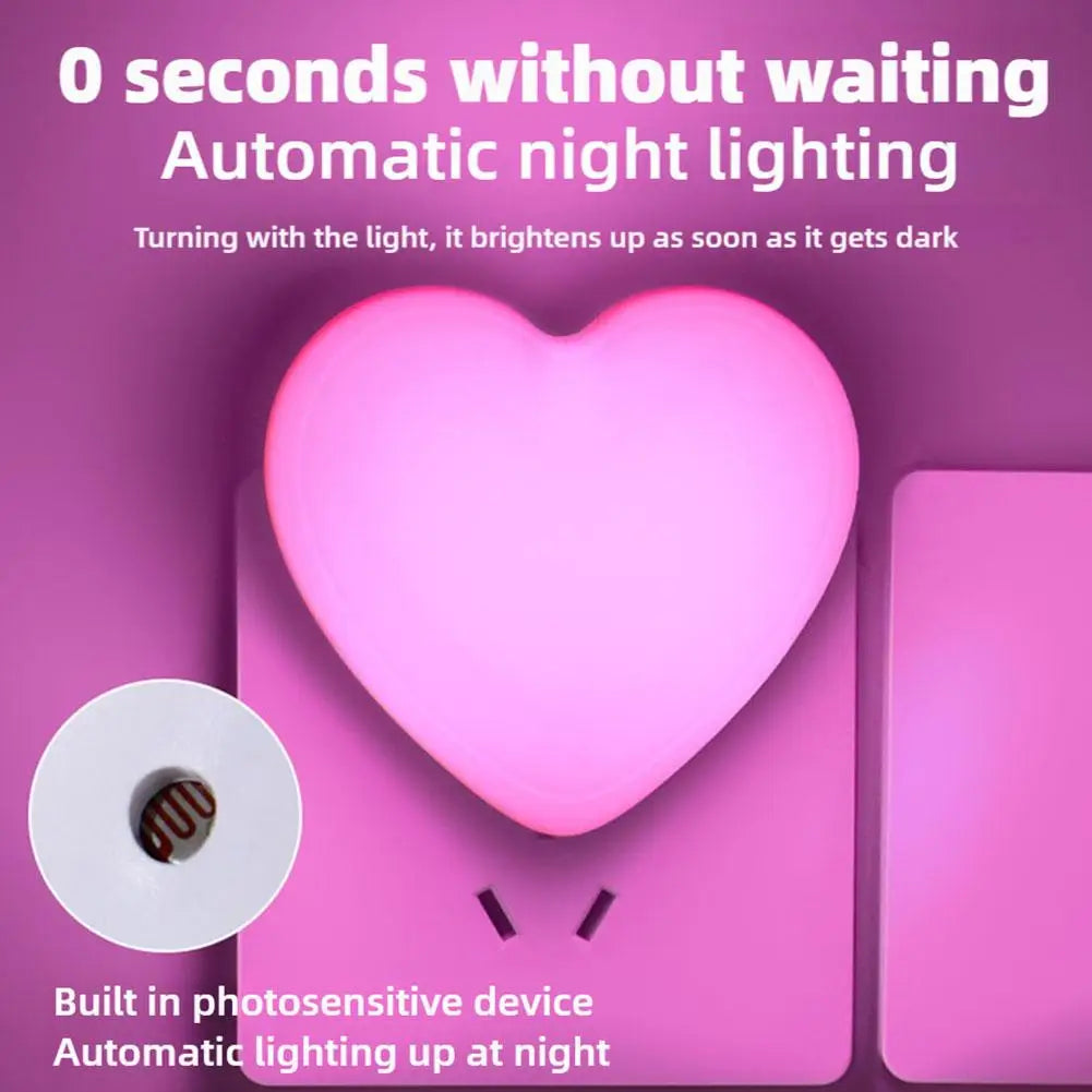 LED Smart Night Light