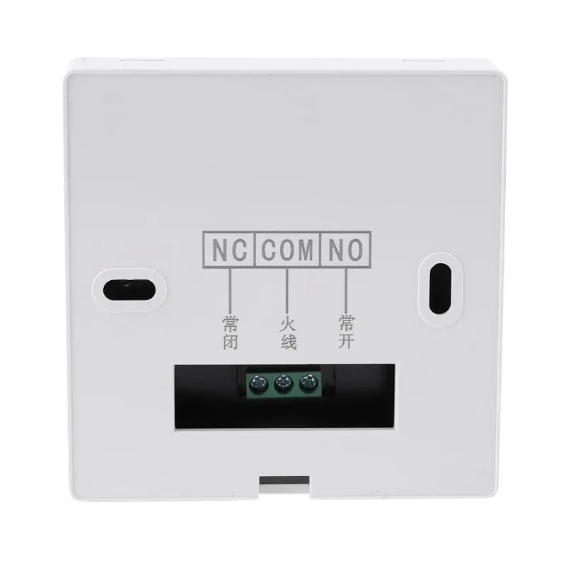 Gas Boiler Thermostat ME83