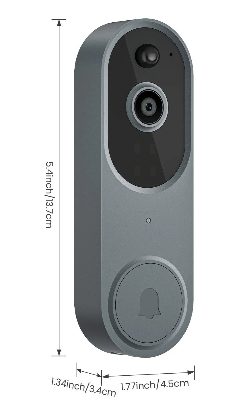Video Doorbell Camera