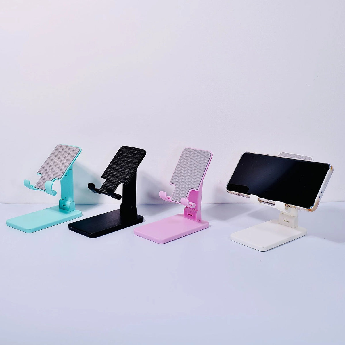 Adjustable Phone & Tablet Stand