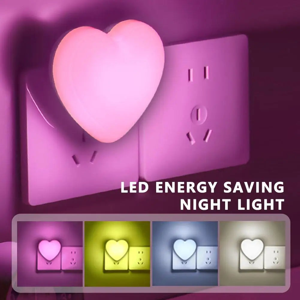 LED Smart Night Light