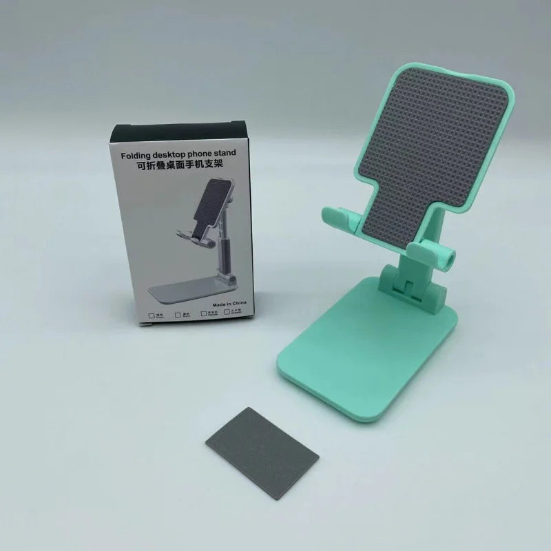 Adjustable Phone & Tablet Stand