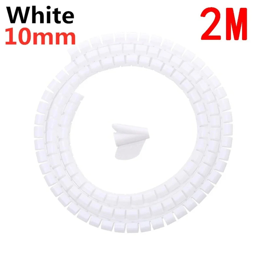 2M Cable Organizer
