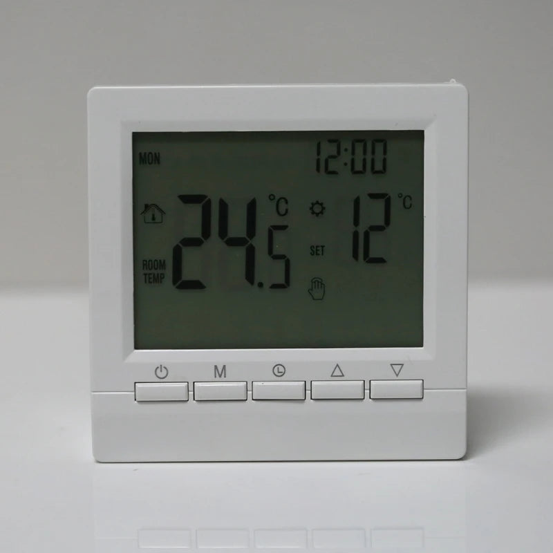 Gas Boiler Thermostat ME83