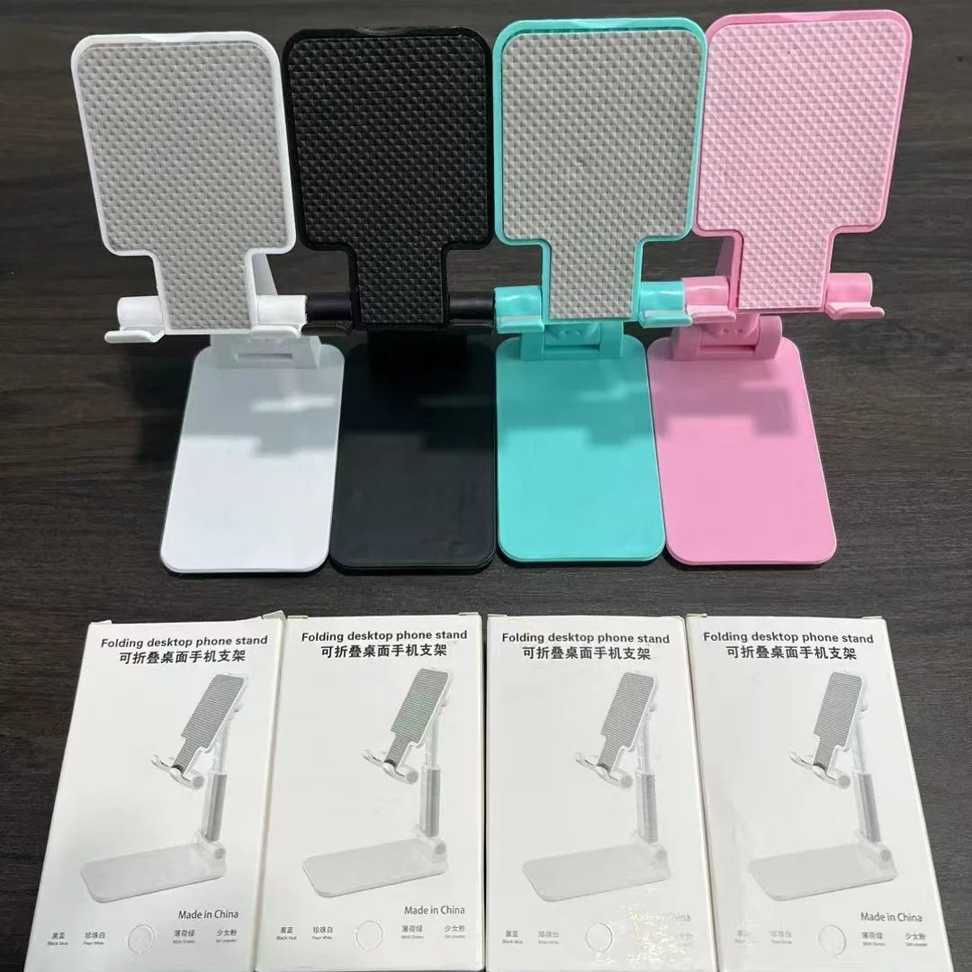 Adjustable Phone & Tablet Stand