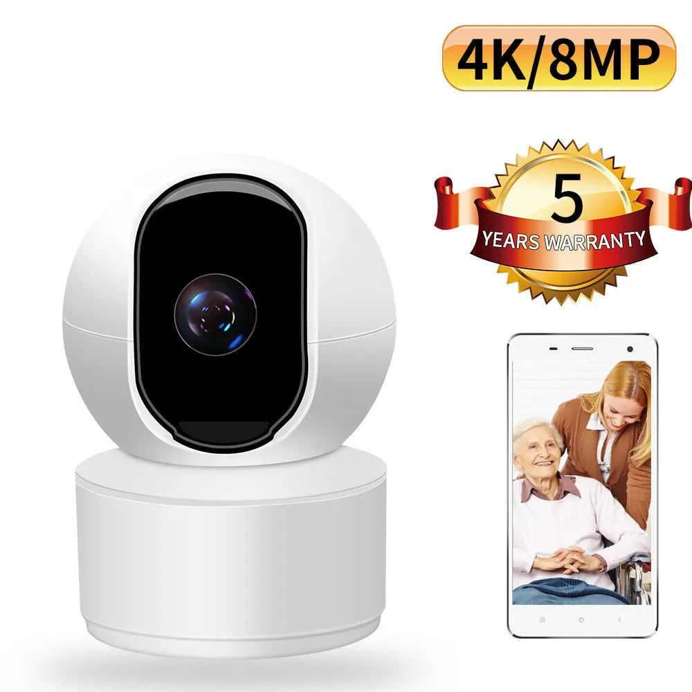 N_eye Security Camera