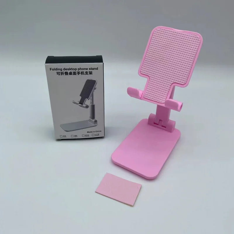Adjustable Phone & Tablet Stand
