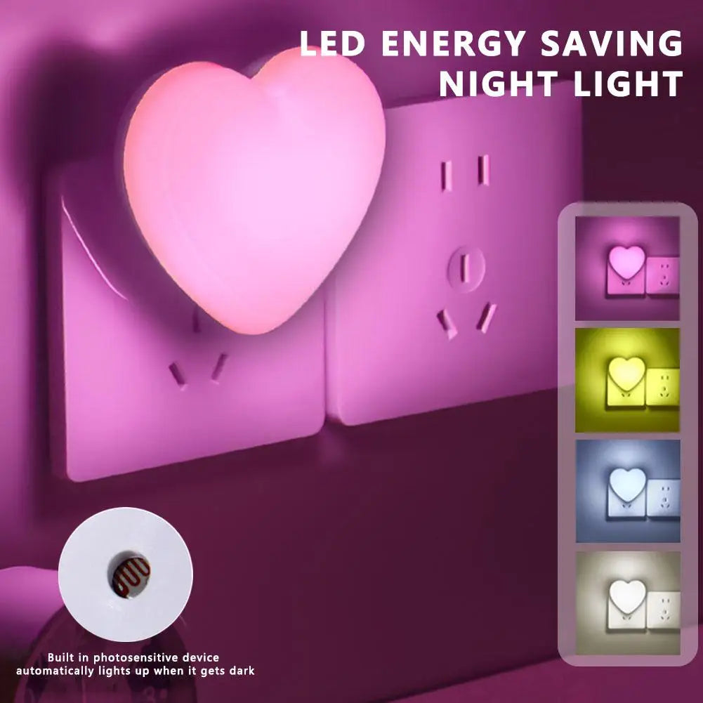 LED Smart Night Light