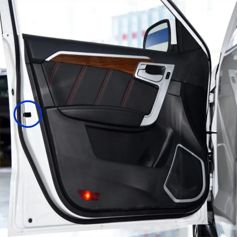 Good Quality Car Door Lock For Geely EMGRAND X7 GX7 EX7 SX7