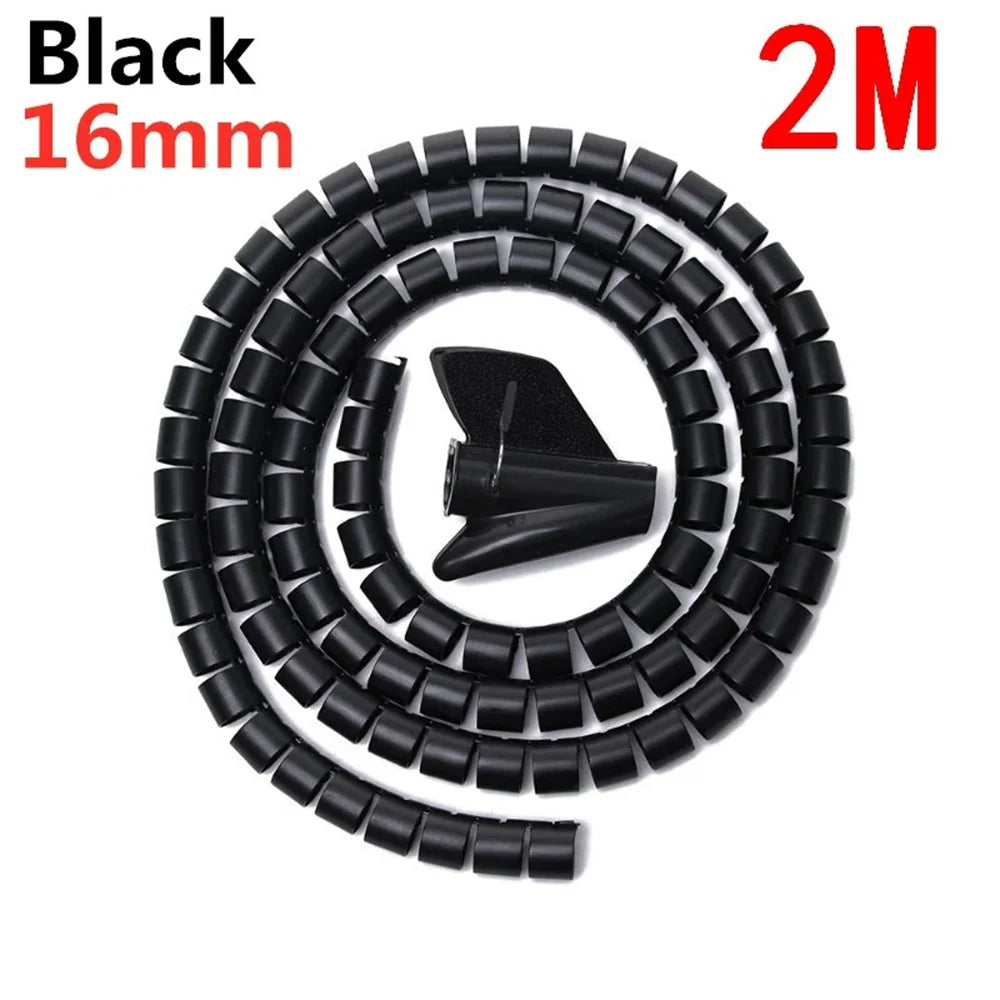 2M Cable Organizer
