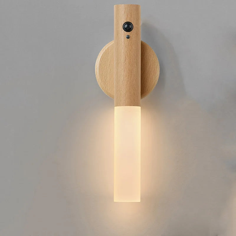 Smart Motion Sensor Night Light