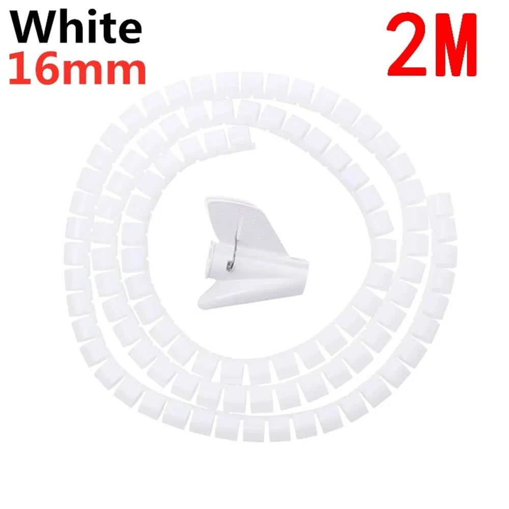 2M Cable Organizer