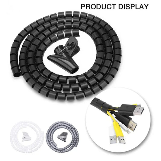 2M Cable Organizer