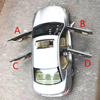 Good Quality Car Door Lock For Geely EMGRAND X7 GX7 EX7 SX7