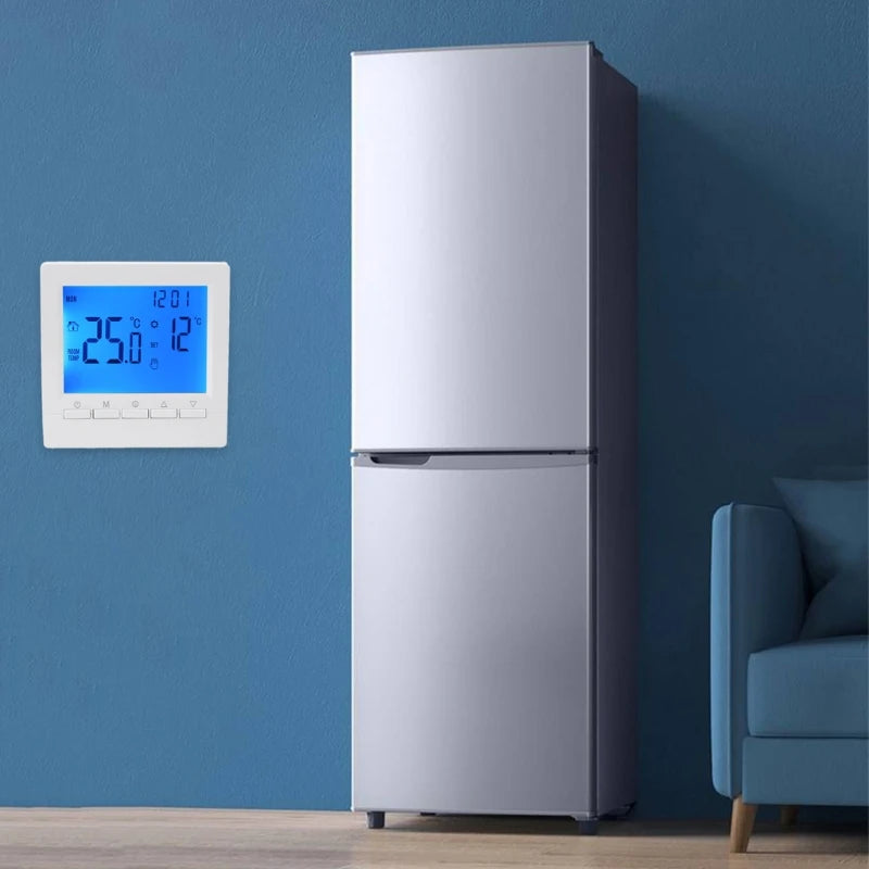 Gas Boiler Thermostat ME83