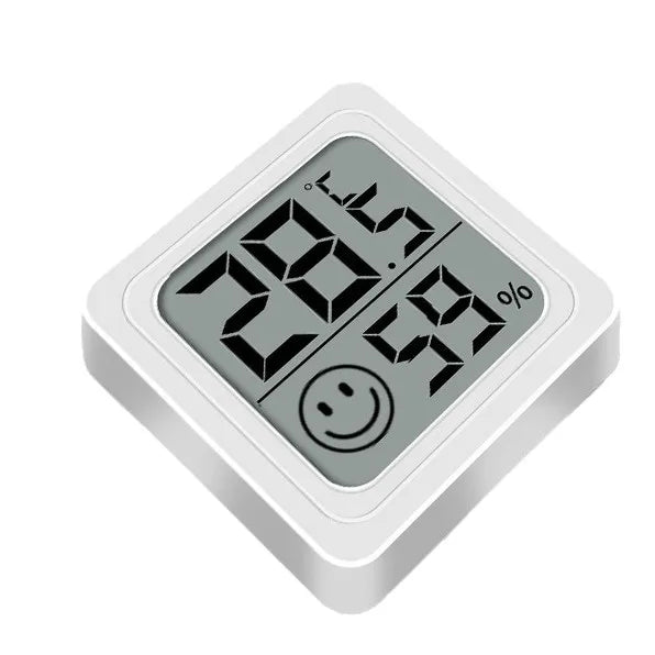 Smart Thermohygrometer