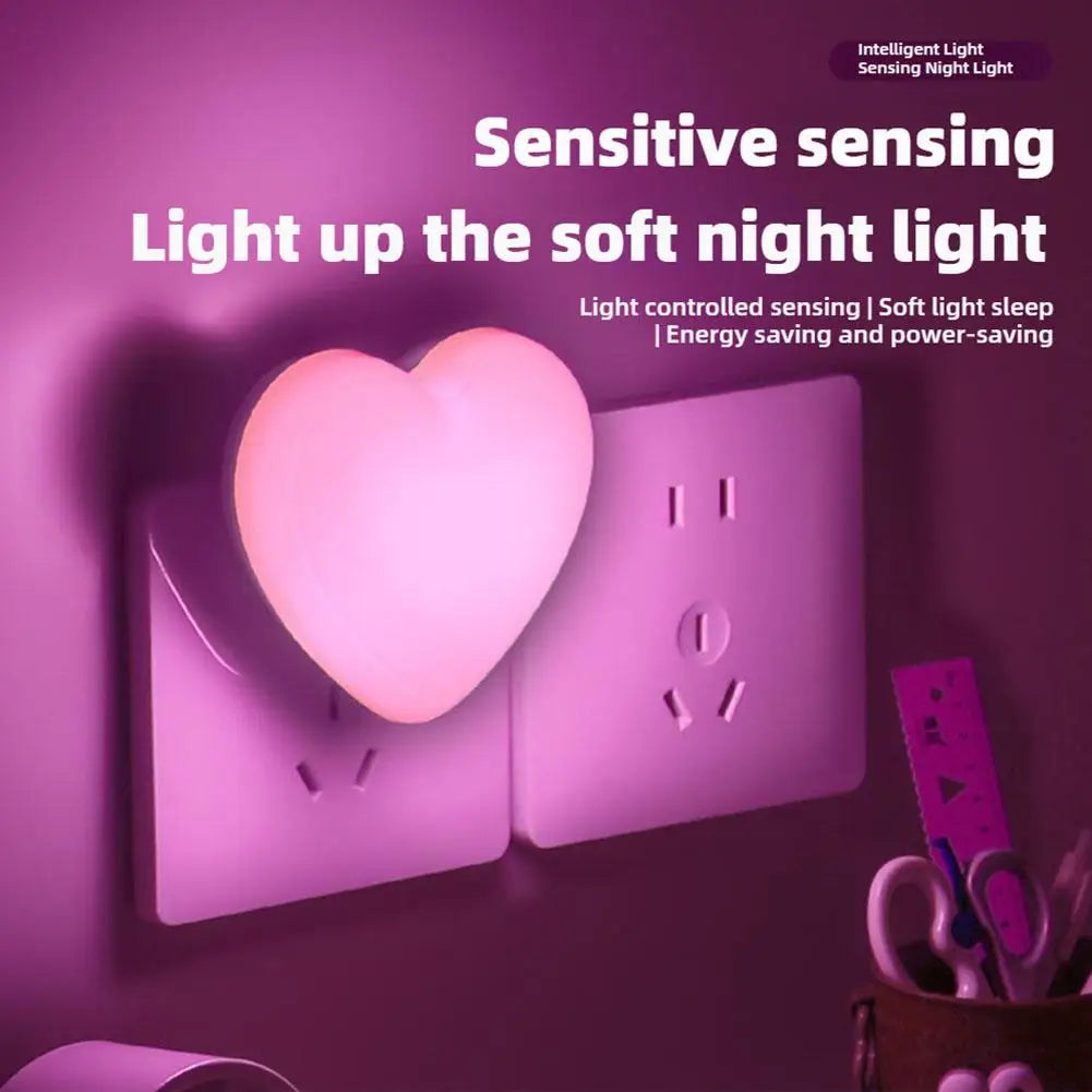 LED Smart Night Light