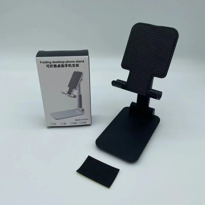 Adjustable Phone & Tablet Stand